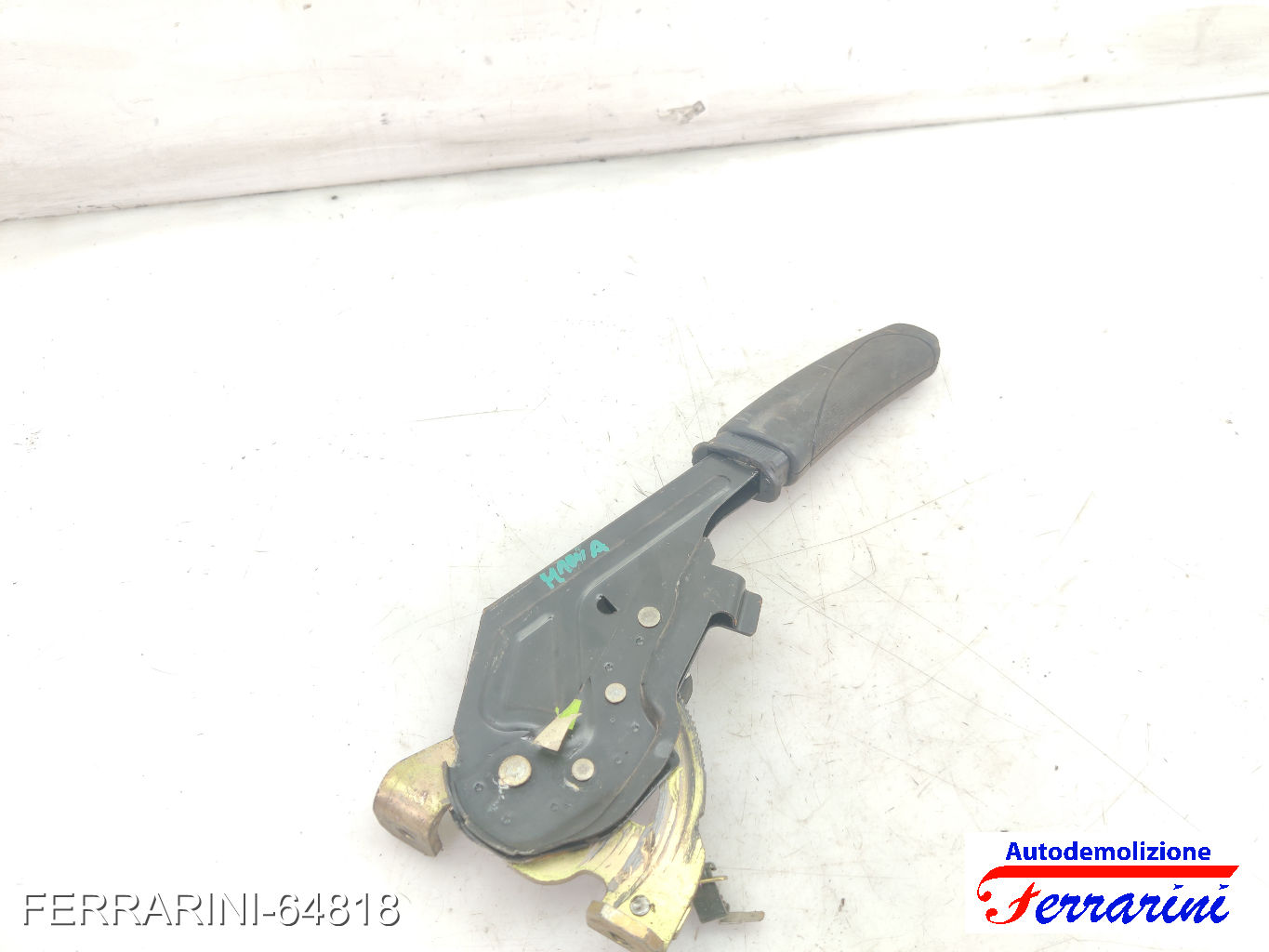 Leva Freno A Mano ALFA ROMEO 147 937 2001-2010 156027702