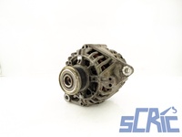 Alternatore RENAULT SCENIC 1 FA0, JA0/1 1.9 DCI 1999-2003 8200054588, 46121A