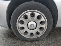 Alfa Romeo 147 937 1.6 16V T.SPARK 120CV 2001-2010