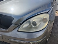 Mercedes Classe B W245 B 200 CDI 140CV 2005-2011