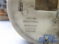 Cestello Pompa Galleggiante Serbatoio NISSAN MICRA 2 K11 1.4I 16V 2000-2003