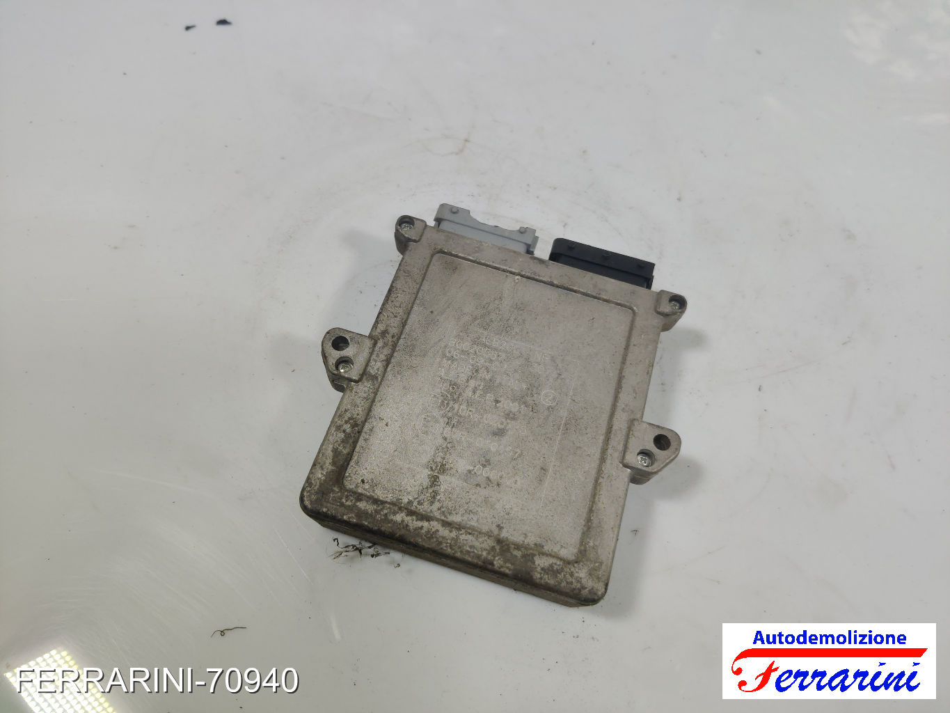 Centralina Gpl CHEVROLET AVEO KALOS T250, T255 1.2 2006-2023 AEB2001NC