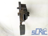 Pedale Acceleratore RENAULT CLIO 3 BR0/1, CR0/1 1.5 DCI 2005-2012 8200297335