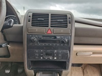 Audi A2 8Z0 1.4 TDI 75CV 2000-2005