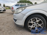 Opel Astra H Sw A04 1.9 CDTI 120CV 2005-2010