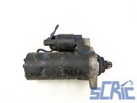 Motorino Avviamento VW POLO 6N2 1.9 D 1999-2001 0001124011, 085911023A 6