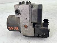 Centralina Pompa Abs OPEL MERIVA A X03 1.7 CDTI 2003-2010 0265220658, 0273004655 10