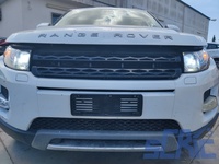 Land Rover Range Rover Evoque L538 2.2 D 4X4 190CV 2011-2019