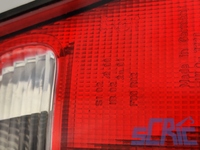 Fanalino Stop Posteriore MERCEDES CLASSE A W168 1997-2004 destro, dx, posteriore