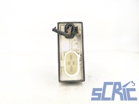 Centralina Ventola Radiatore SKODA OCTAVIA 1 1U2 1.9 TDI 1996-2010 1J0919506M