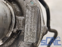 Turbina NISSAN QASHQAI 1 J10, JJ10E, NJ10 2.0 DCI 2007-2013 8200638766