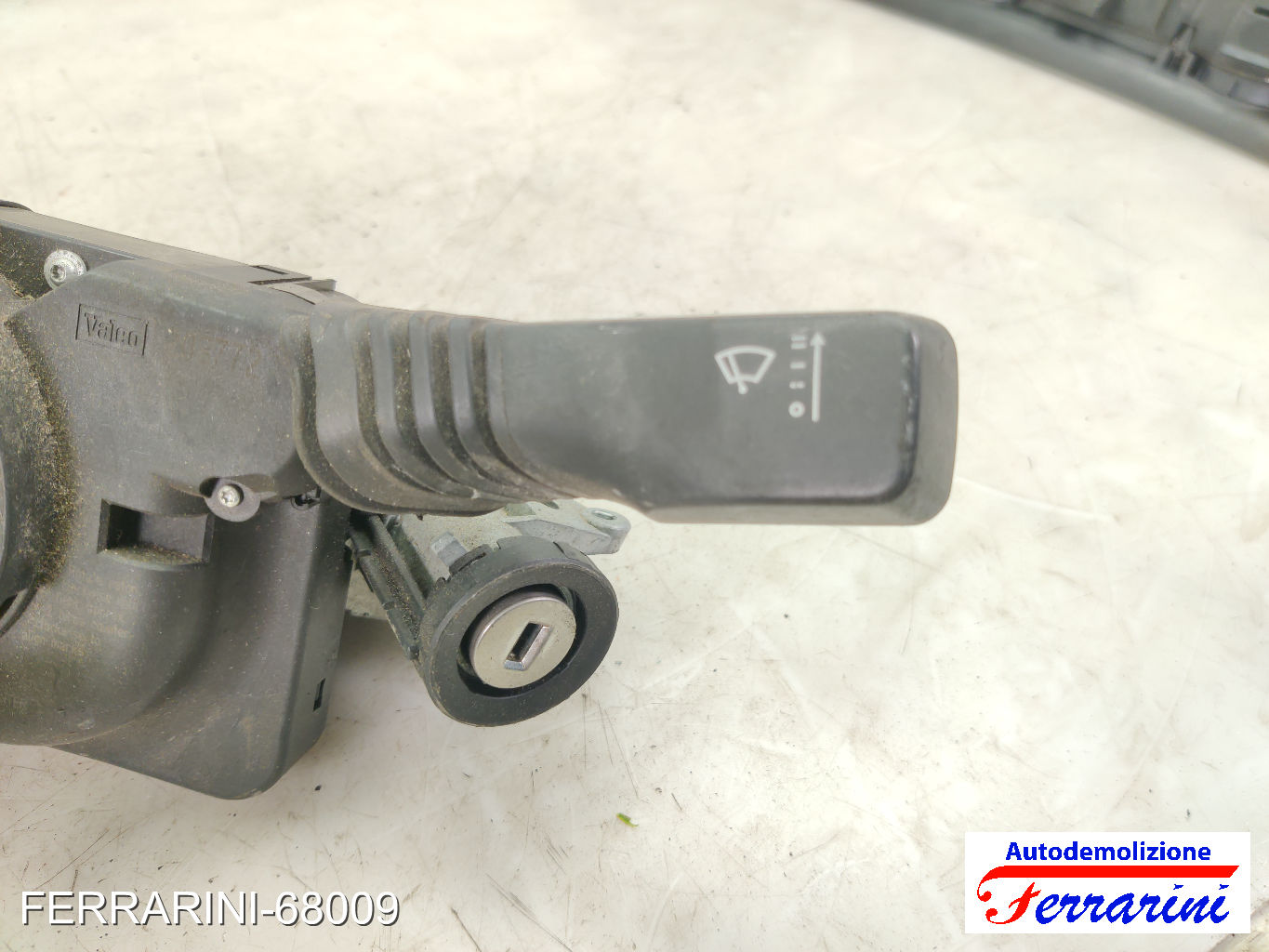 Kit Accensione OPEL ASTRA H A04 1.7 CDTI 2004-2010 0281011943, 55556829 24