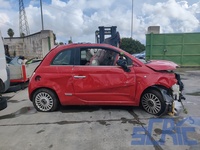 Fiat 500 312 1.2 69CV 2007-2023
