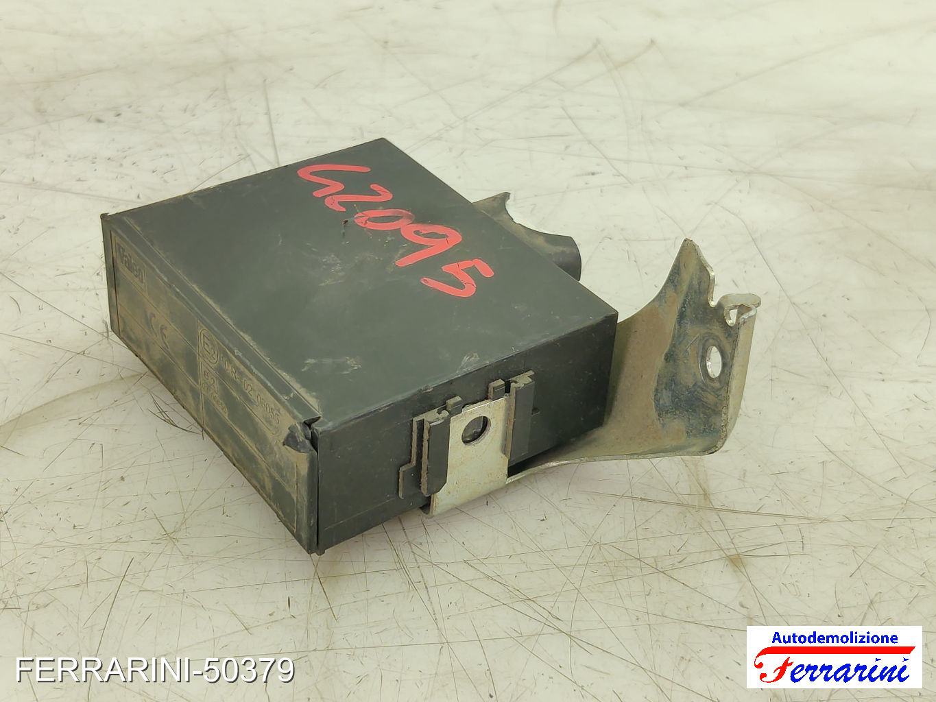 Centralina Chiusura Centralizzata CITROEN C1 PM, PN 2005-2014 897400H011