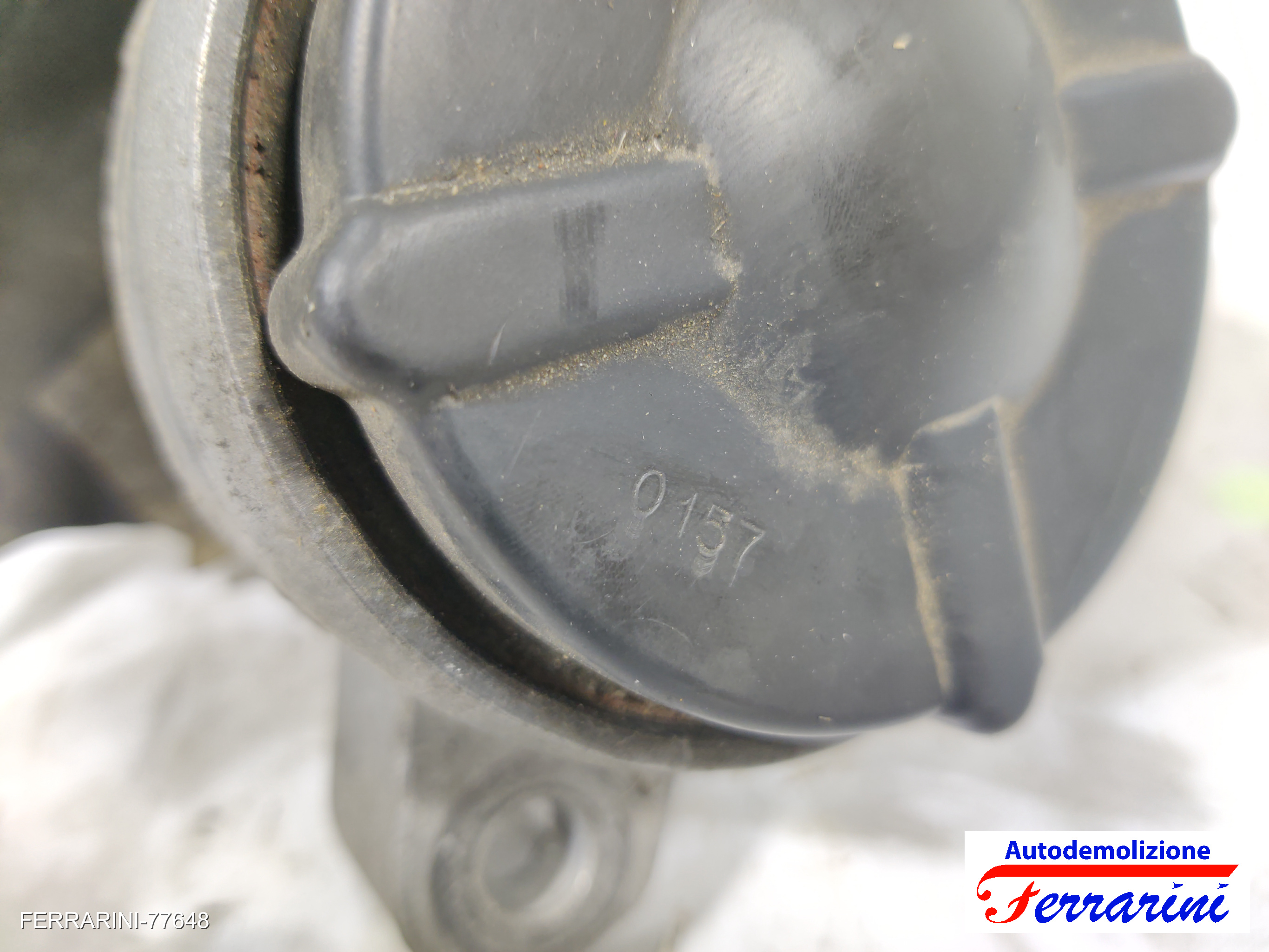 C9DA Supporto Motore FORD FOCUS SW DNW 1.8 TURBO DI/TDDI 1999-2004 1332880