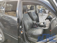 Suzuki Grand Vitara 2 JT, TD, TE 1.9 DDIS TRAZIONE INTEGRALE 129CV 2005-2015
