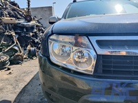 Dacia Duster HS 1.6 16V 105CV 2010-2018