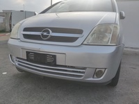 Opel Meriva A X03 1.4 16V TWINPORT 90CV 2004-2010
