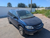 Chrysler Voyager 4 RG, RS 2.5 CRD 141CV 2000-2008