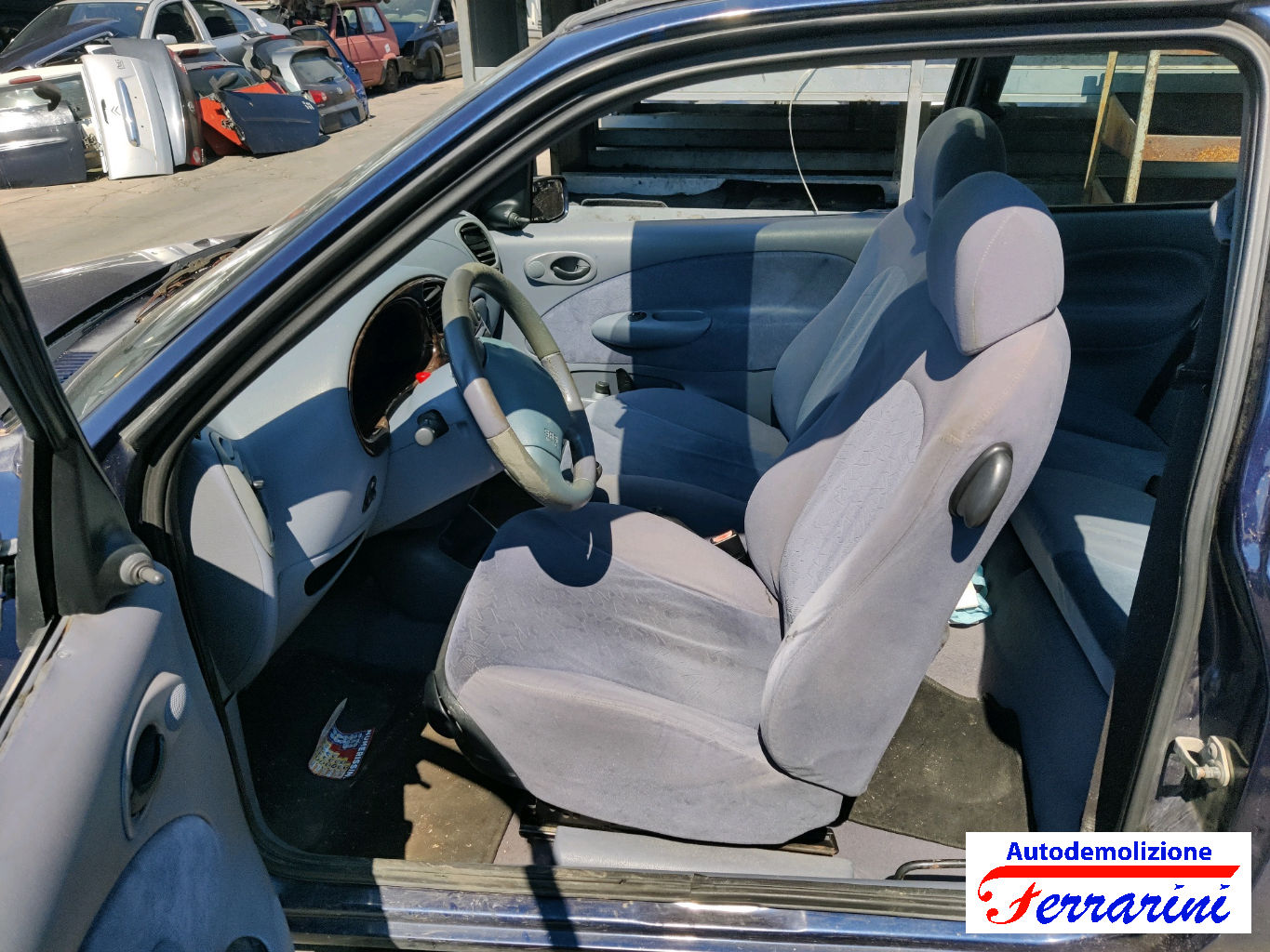 Ford Fiesta 4 31