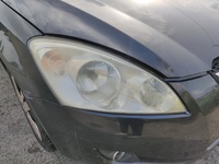 Kia Cee'D Sw ED 1.6 CRDI 115 115CV 2007-2012