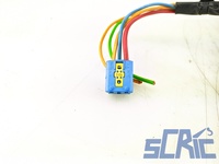 CON LETTORE ANTENNINO Bloccasterzo CITROEN C3 PLURIEL HB 2004-2009 9648445180