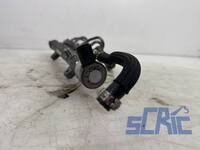 Flauto Iniettori MERCEDES CLASSE C S205 C 220 D 4MATIC 2015-2018 A6510700700 9