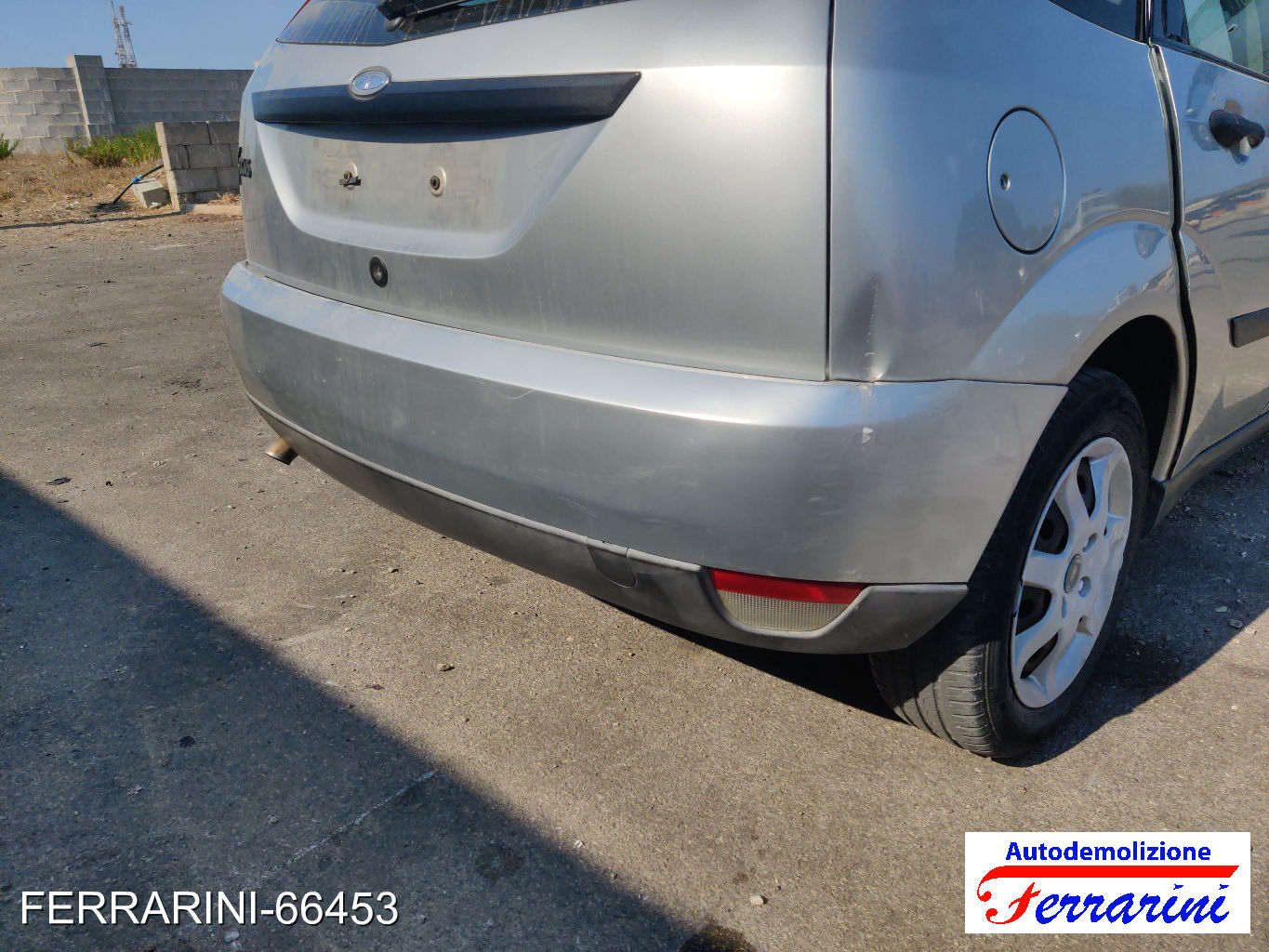 Ford Focus 55