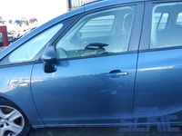 Opel Zafira Tourer C P12 1.6 CNG 150CV 2011-2023