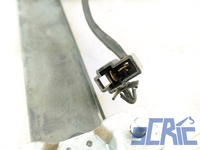Alzavetro OPEL ANTARA L07 2006-2011 destro, dx, posteriore, post 96672885