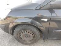 Renault Scenic 2 JM0/1 1.9 DCI 131CV 2005-2008