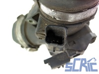 Corpo Farfallato FORD C-MAX DM2 1.6 TDCI 2007-2010 9686487880, 7V2Q9E926AB 6