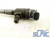 Iniettore PEUGEOT 206 2A/C 1.4 HDI ECO 70 2001-2009 96487862, 9648786280