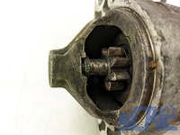 Motorino Avviamento NISSAN MICRA 3 K12 1.2 16V 2003-2010 233001F77B, 233001F77C