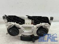 Tastiera Clima FIAT PUNTO 188 2003-2012 anteriore, frontale 8
