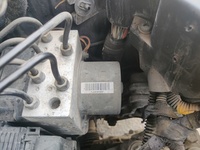 Lancia Delta 3 844 1.6 D MULTIJET 120CV 2008-2014