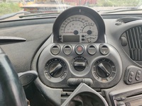 Fiat Multipla 186 1.6 16V BIPOWER 103CV 2001-2010