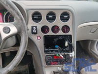 Alfa Romeo 159 Sw 939 1.9 JTDM 16V 150CV 2006-2011