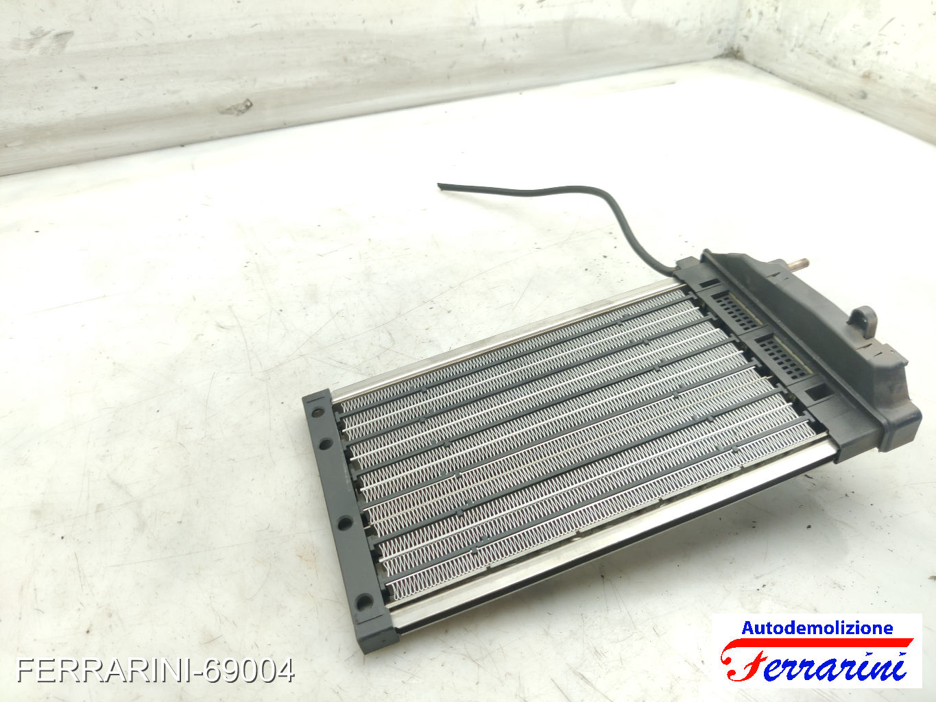 Radiatore Clima Stufa BMW SERIE 3 E90 330D XDRIVE 2008-2011 64119175923