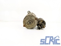 Motorino Avviamento VW POLO 6N2 1.0 1999-2001 047911023B, 047911023C, 047911023G 7