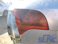 Audi A4 At 8ED 2.0 TDI 16V 140CV 2004-2008