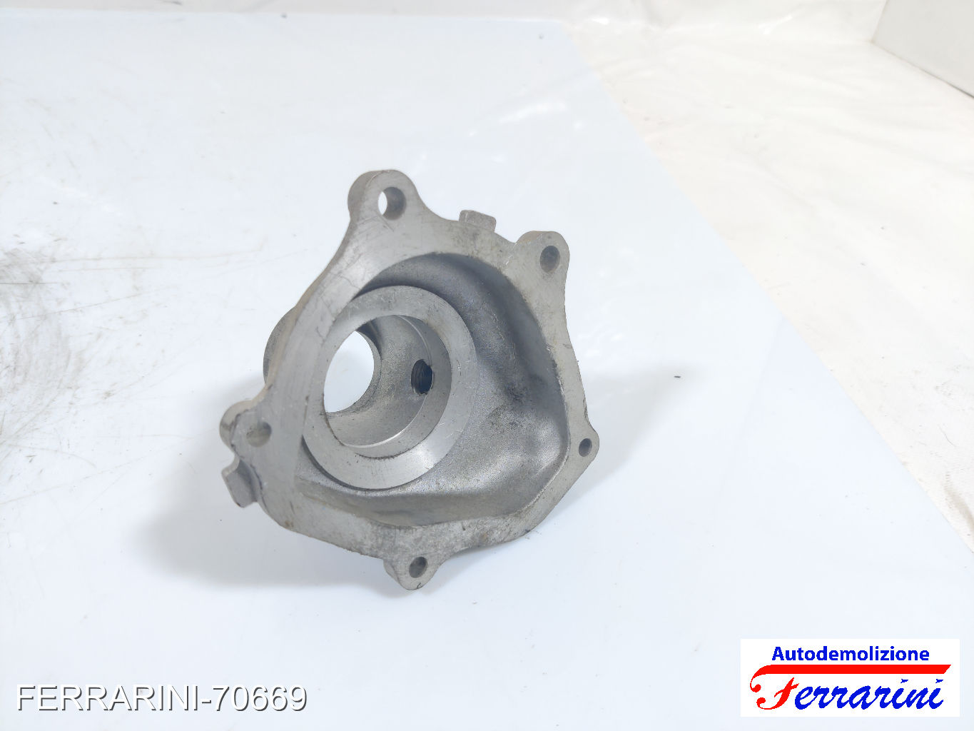 Termostato FIAT TEMPRA SW 159 1.9 D 1991-1996 638422, 244423 7