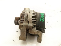 Alternatore OPEL ASTRA F CABRIOLET T92 1.4 SI 1993-2001 0123120001, 90413760
