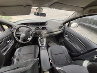 Renault Scenic 3 JZ0/1 1.5 DCI 110CV 2009-2023