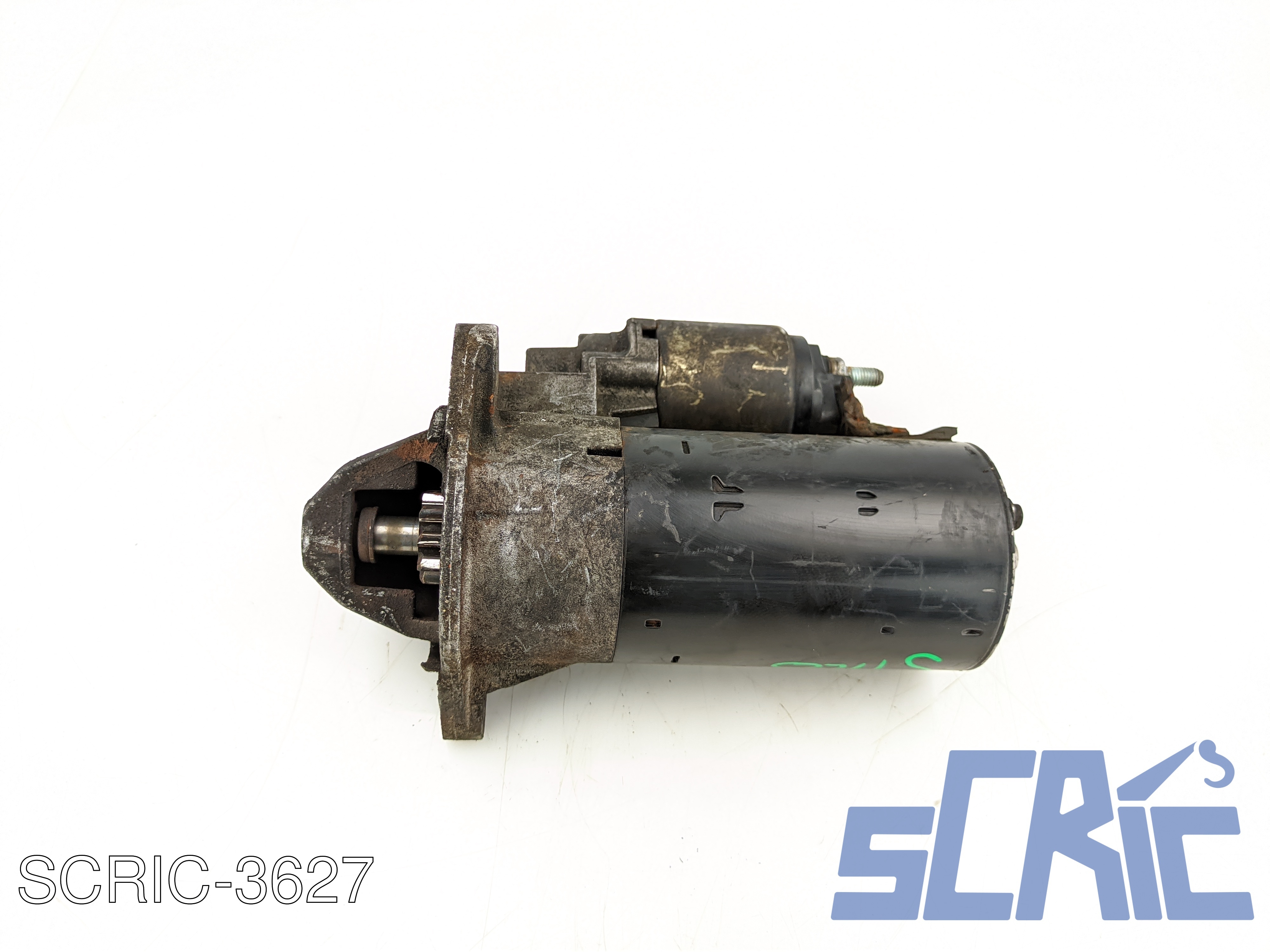 Motorino Avviamento ALFA ROMEO 156 SW 932 1.9 JTD 2001-2006 46800159, 51832954