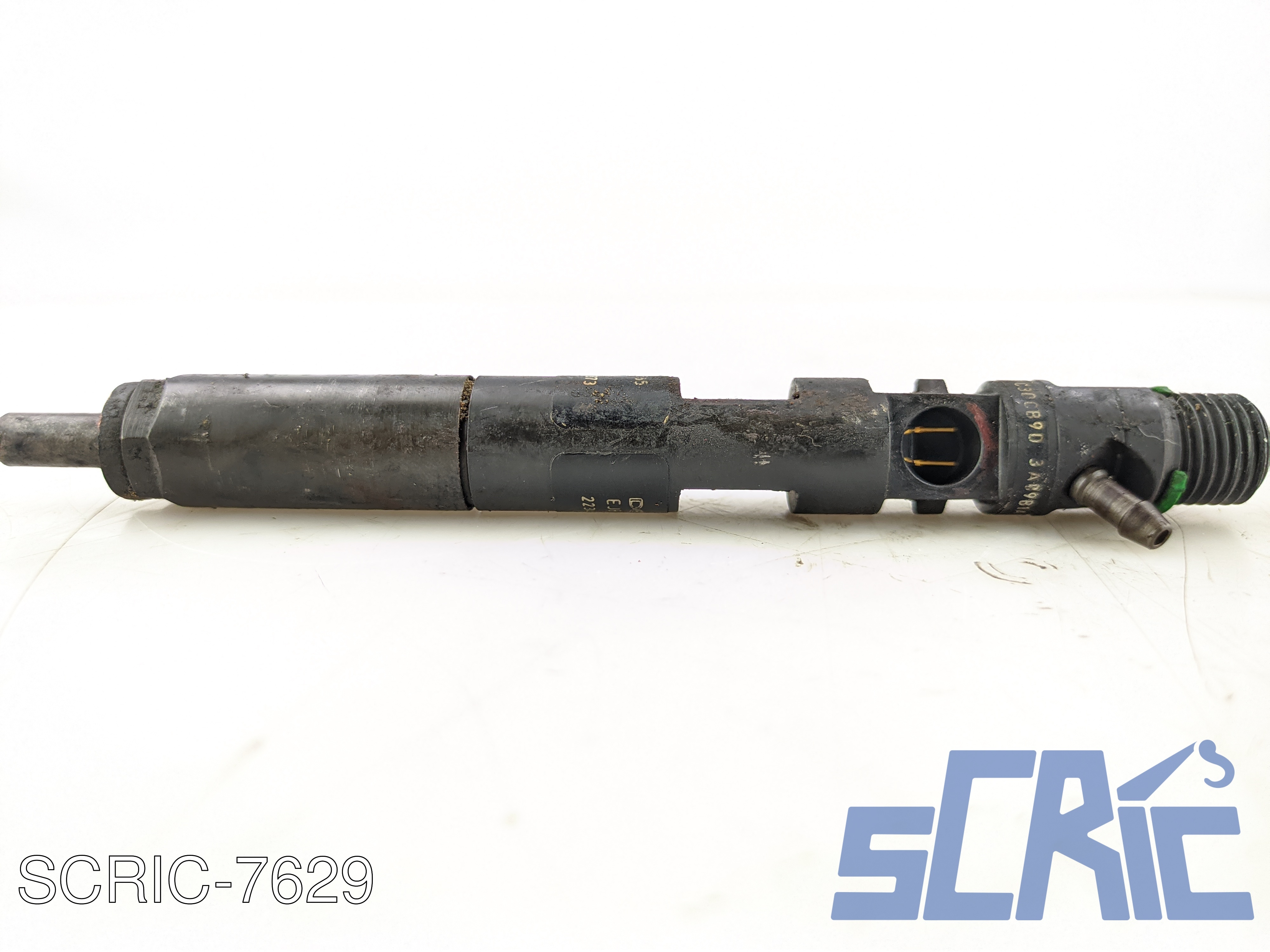 Iniettore RENAULT MODUS F/JP0 1.5 DCI 2004-2023 8200365186, EJBR01801A