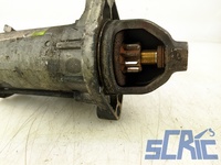 Motorino Avviamento FIAT GRANDE PUNTO 199 1.3 D MULTIJET 2005-2013 55204116