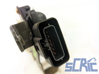 Serratura Porta SUZUKI LIANA 2004-2007 sinistro, sx, frontale, anteriore