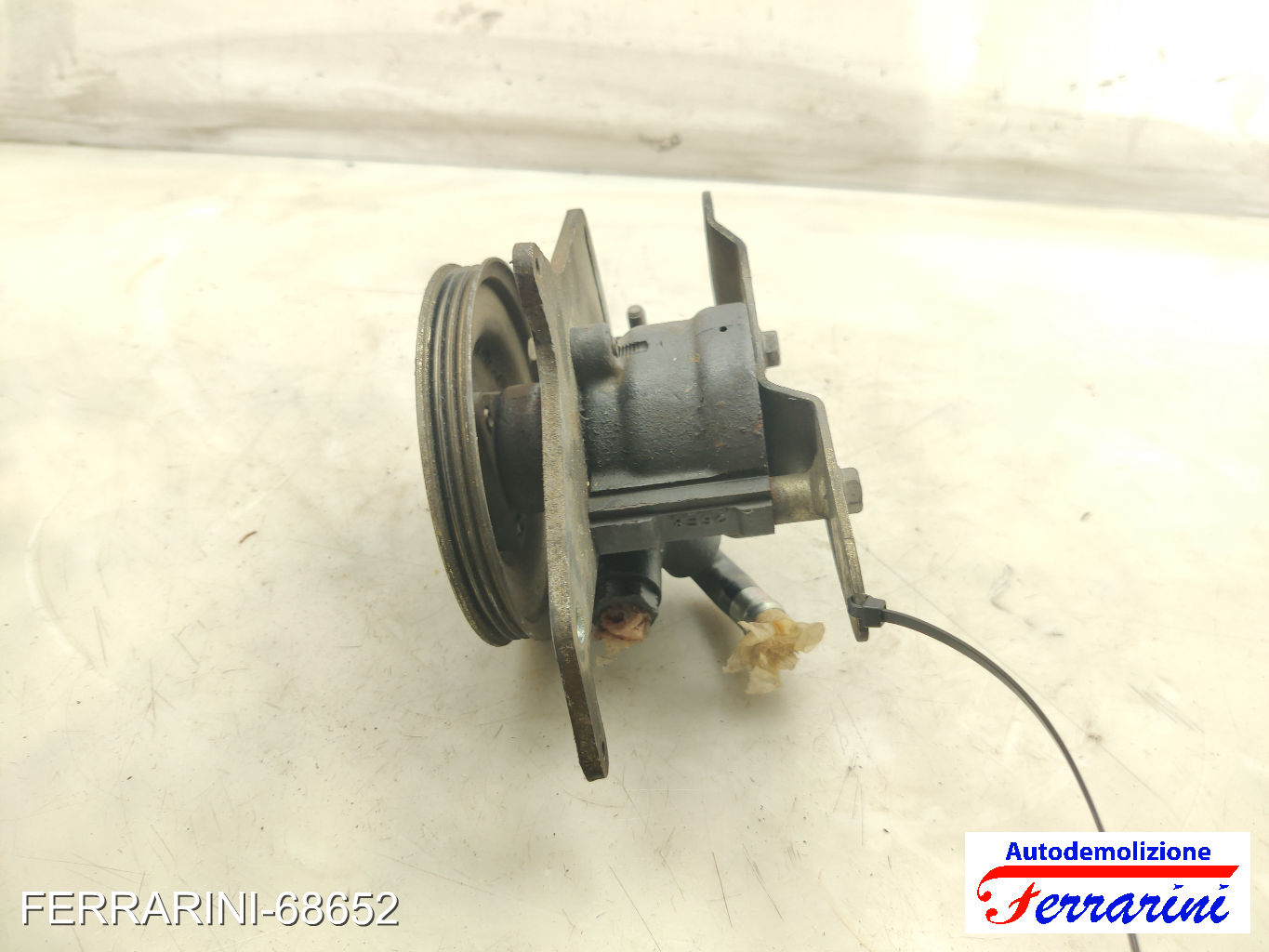 Pompa Servosterzo LANCIA Y 840 1.2 1996-2003 46413332 10