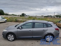 Renault Megane 3 Sw KZ0/1 1.5 DCI 110CV 2009-2015